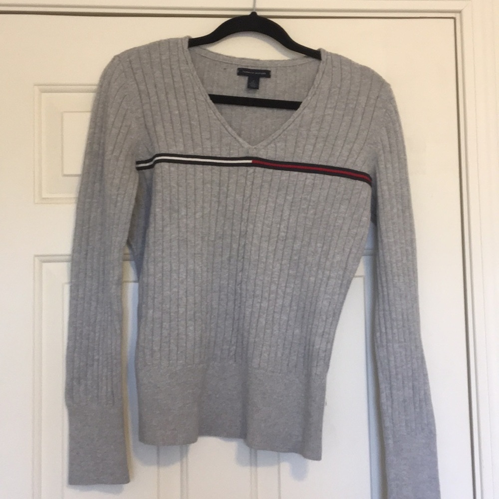 Tommy Hilfiger sweater